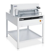 Guillotinas electromecnicas