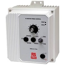 Variadores de frecuencia