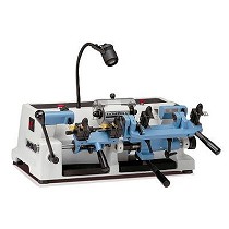 Duplicadoras de llaves semiautomáticas mixtas