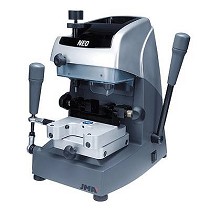 Mquinas mecnicas duplicadoras