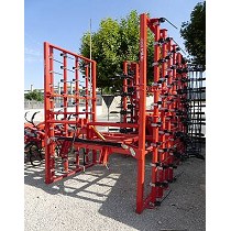 Rastrillo especial siembra directa (ECO)