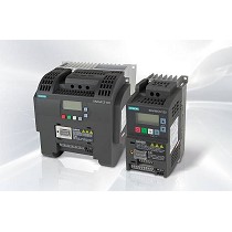 Variadores de frecuencia