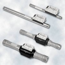 Medidores trmicos de masa