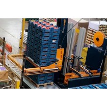 Flejadoras horizontales y verticales