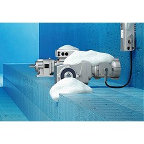 Tecnologa de accionamiento de larga duracin