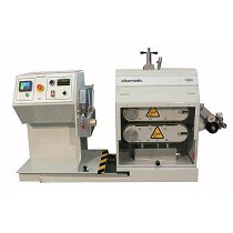 Servocortadoras de cuchilla de volante