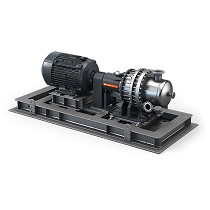 Compresores de anillo lquido