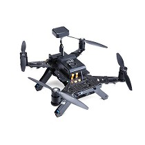 Plataforma de cuadricpteros no tripulados