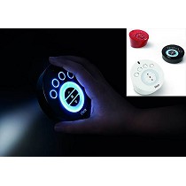 Mandos elegantes e inteligentes