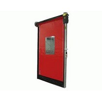Puertas rpidas autorreparables