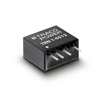 Convertidores DC/DC ultracompactos