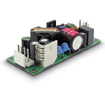 Fuentes de alimentacin AC/DC compactas