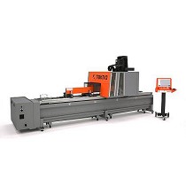 Centros de mecanizado