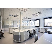 Mobiliario de laboratorio