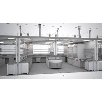 Diseo de laboratorios