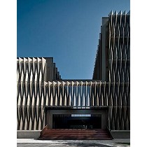 Soluciones arquitectnicas de los edificios para laboratorios