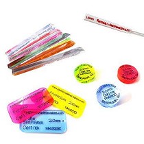 Patrones de calibracin