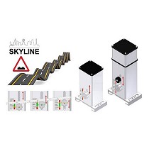 Motores para puertas correderas