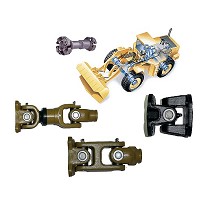 Cardanes de transmisin