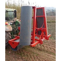 Rodillos suspendidos