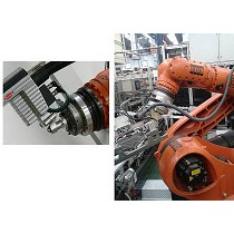 Sensores anticolisin