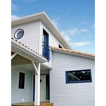 Revestimientos de abeto