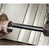 Barras de mandrinar antivibratorias