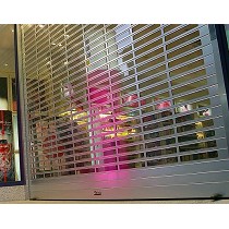 Puertas certificadas con visin