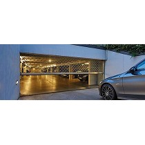 Puertas y rejas enrollables