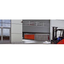 Puertas de apertura rpida