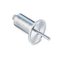 Sensores de flujo y temperatura