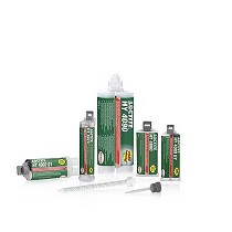 Adhesivos universales estructurales