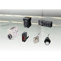 Sensores compatibles con IO-Link