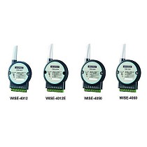 Módulo I/O RS-485 en wifi