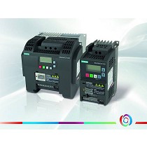 Variadores de frecuencia