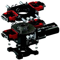 Cambios automticos mecatrnicos de herramientas