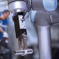 Pinzas elctricas compactas