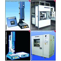 Unin de termoplsticos