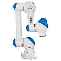 Robots colaborativos