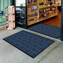 Alfombra de entrada de alto rendimiento