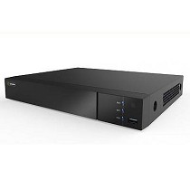 Grabadores IP de 8 canales