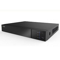 Grabadores IP de 8 canales
