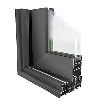 Sistema de corredera