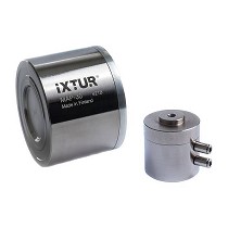 Pinzas magnticas activadas neumticamente