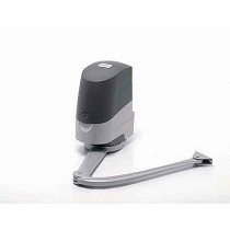 Automatismos para puertas batientes