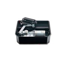 Automatismos para puertas batientes