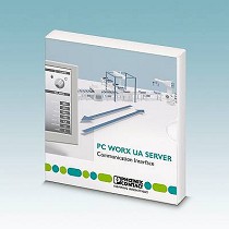 Servidor compatible con sistema de control redundantes