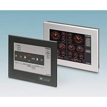 HMIs para aplicaciones martimas