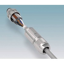 Conectores con tecnologa de conexin para todas las aplicaciones