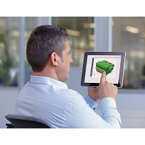 Configurador online de variantes de conexin electrnica